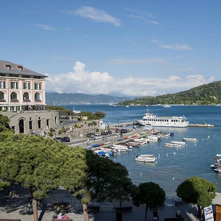 Grand Hotel Portovenere Портовенере Екстериор снимка