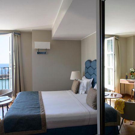 Grand Hotel Portovenere Портовенере Екстериор снимка