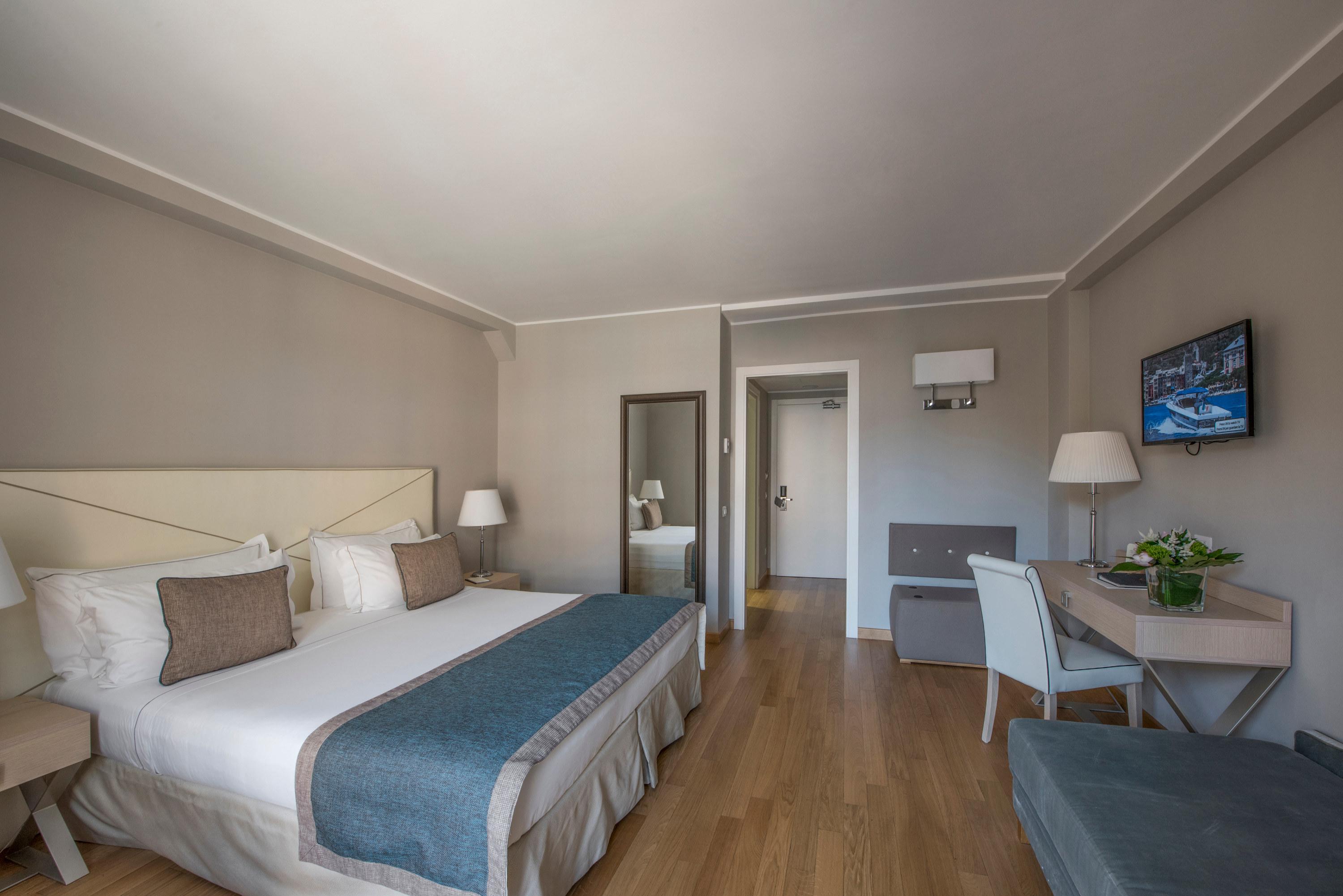 Grand Hotel Portovenere Портовенере Екстериор снимка