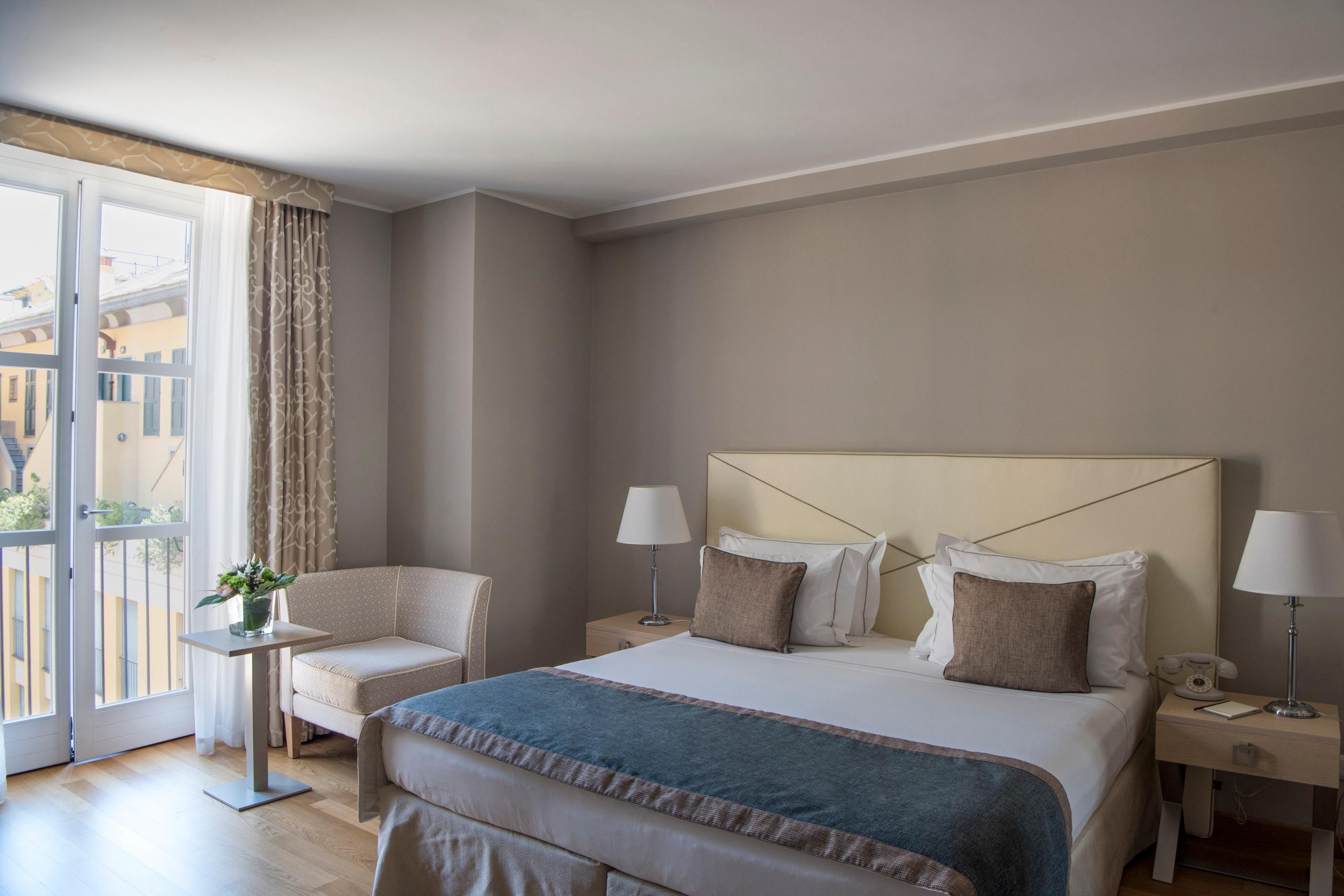 Grand Hotel Portovenere Портовенере Екстериор снимка