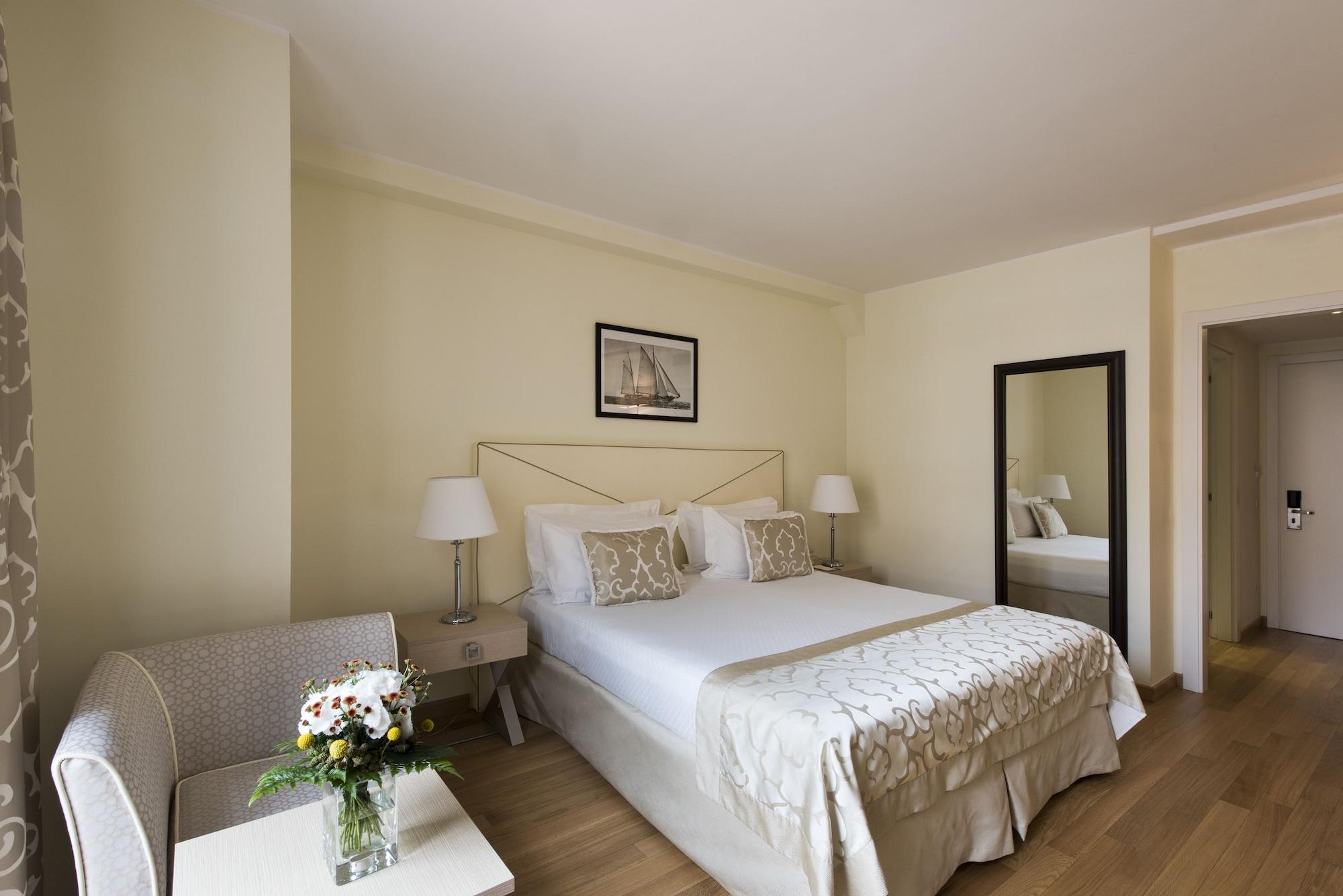Grand Hotel Portovenere Портовенере Екстериор снимка