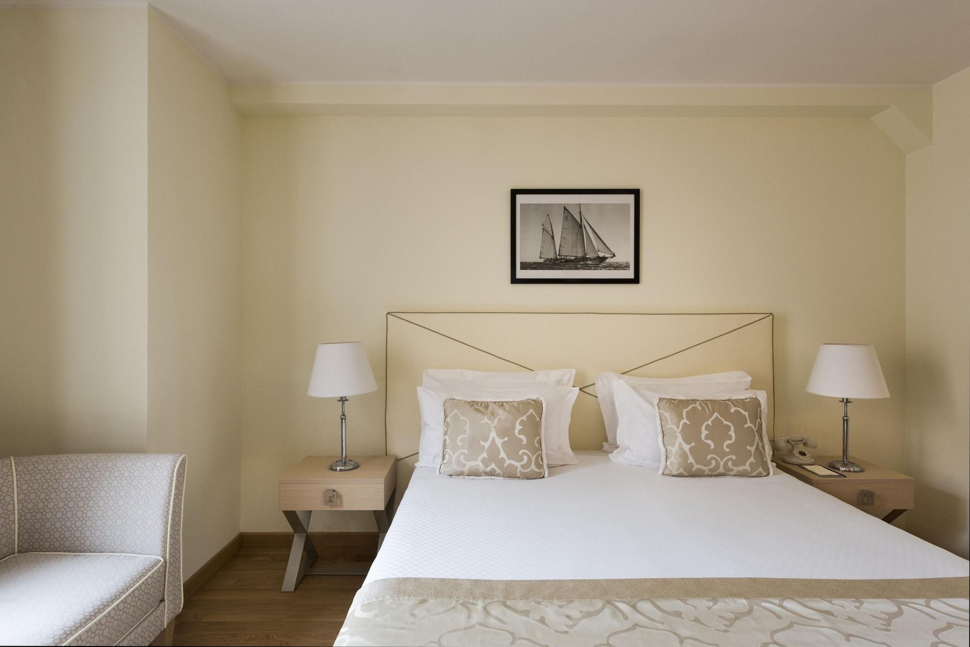 Grand Hotel Portovenere Портовенере Екстериор снимка