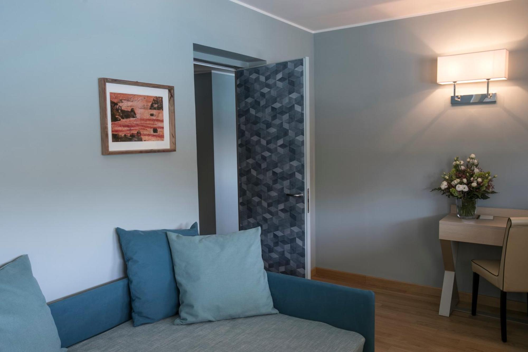 Grand Hotel Portovenere Портовенере Екстериор снимка
