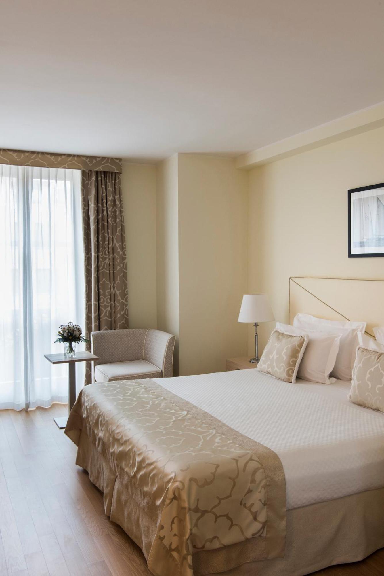 Grand Hotel Portovenere Портовенере Екстериор снимка