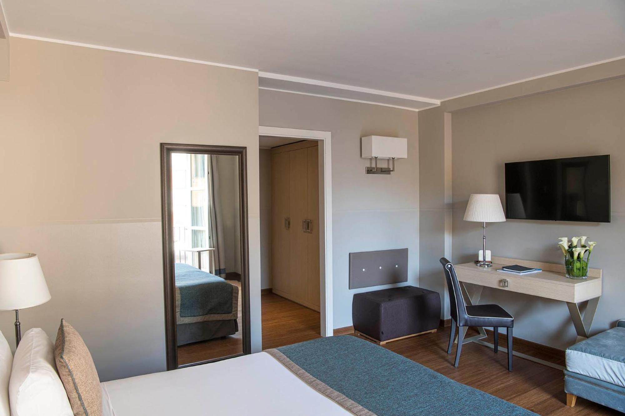Grand Hotel Portovenere Портовенере Екстериор снимка