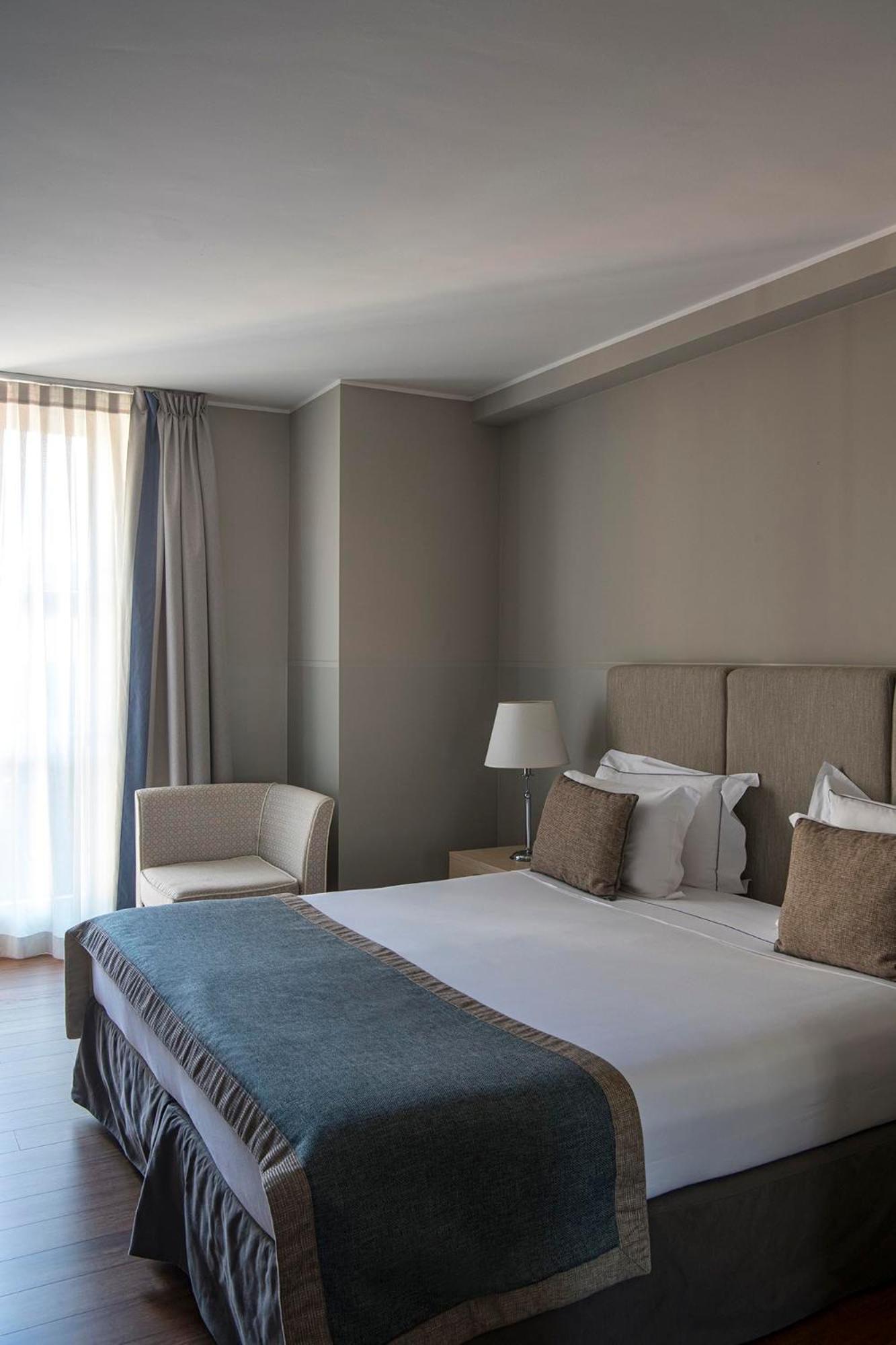 Grand Hotel Portovenere Портовенере Екстериор снимка
