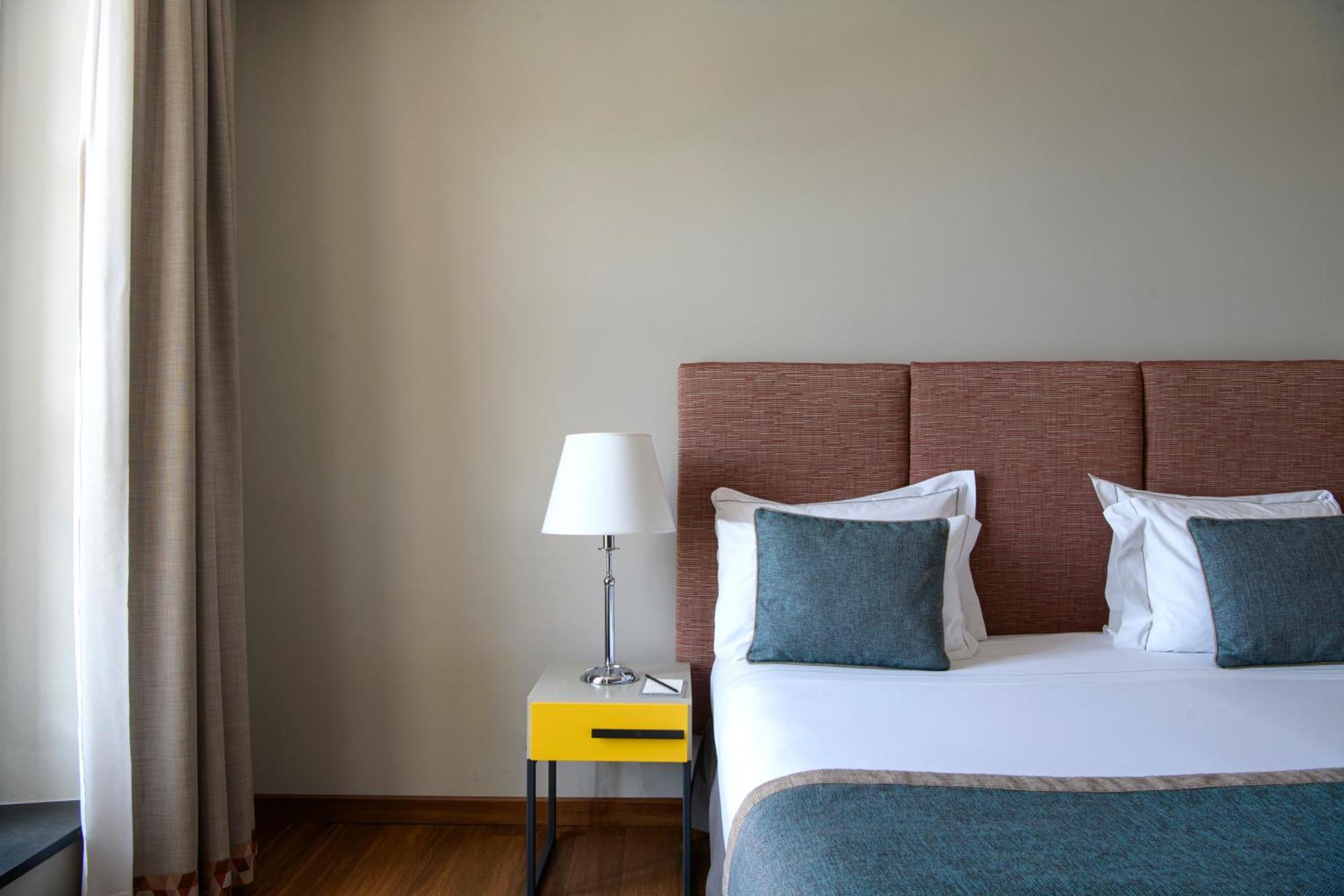 Grand Hotel Portovenere Портовенере Екстериор снимка