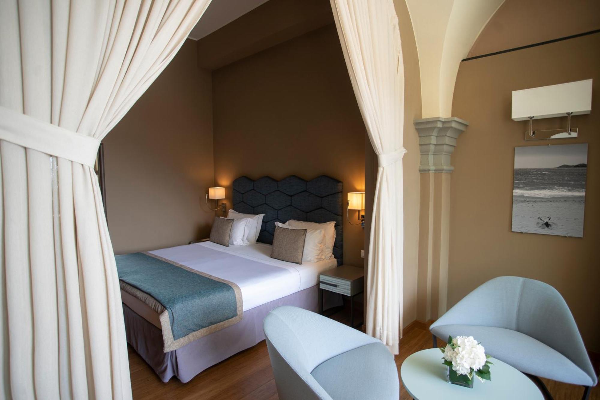Grand Hotel Portovenere Портовенере Екстериор снимка