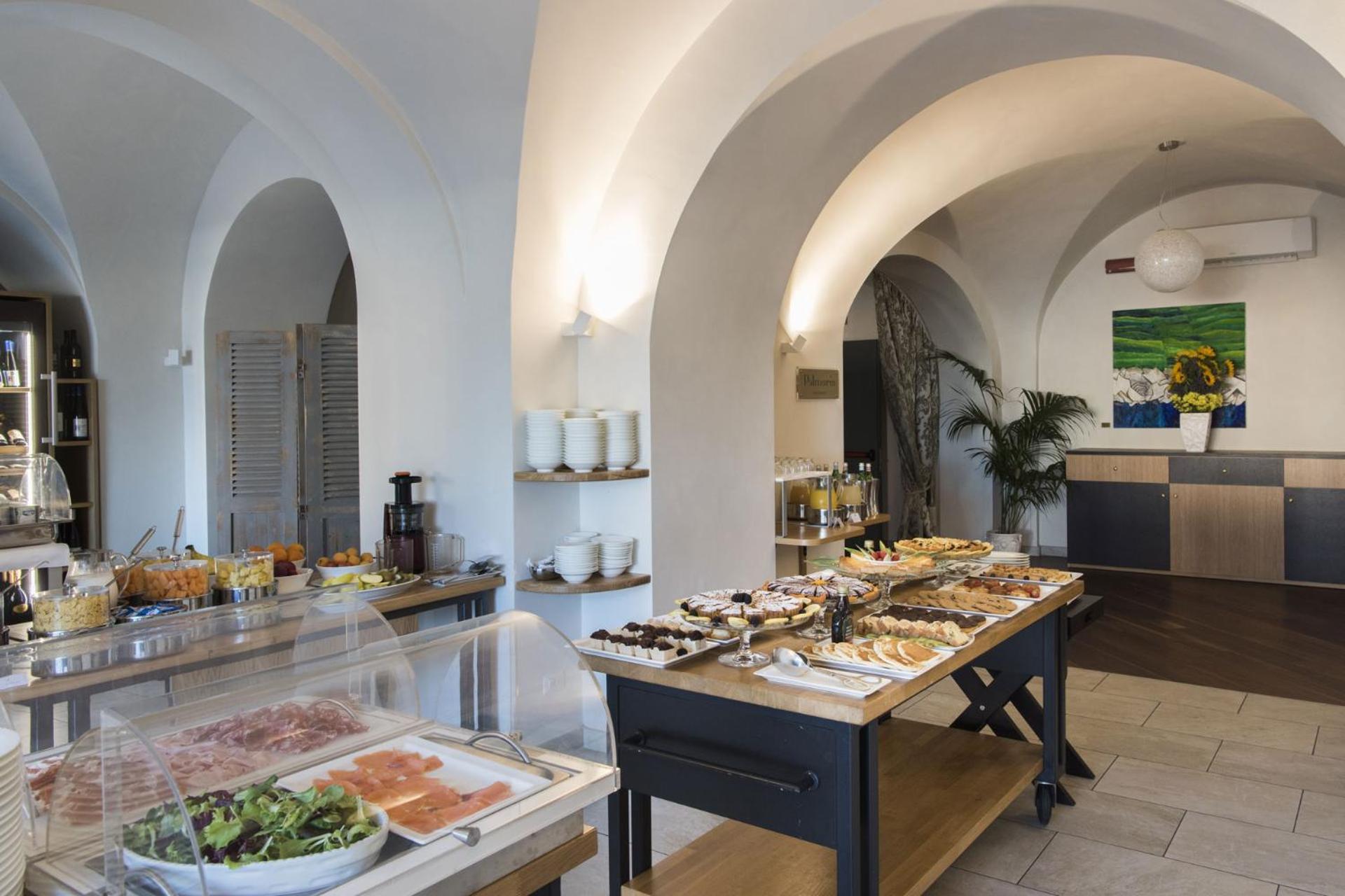 Grand Hotel Portovenere Портовенере Екстериор снимка