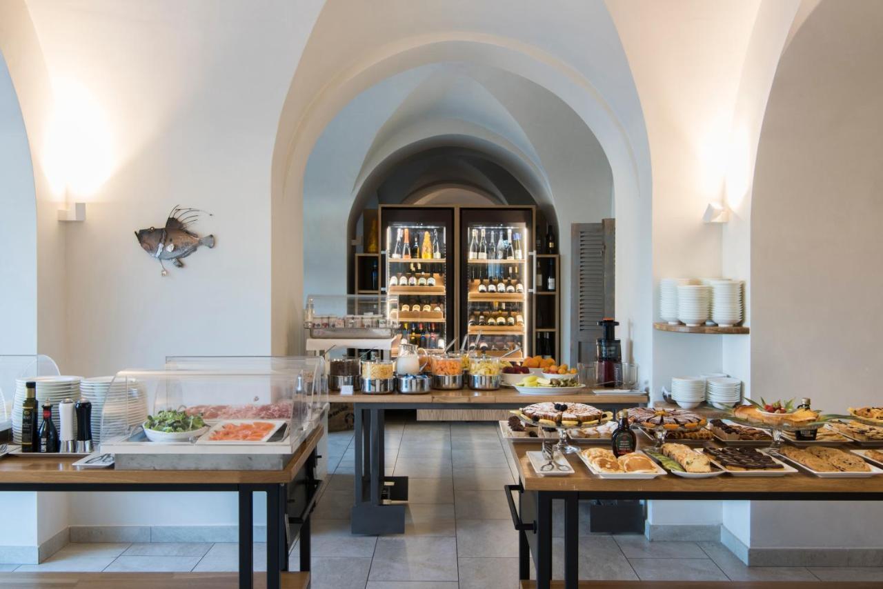 Grand Hotel Portovenere Портовенере Екстериор снимка