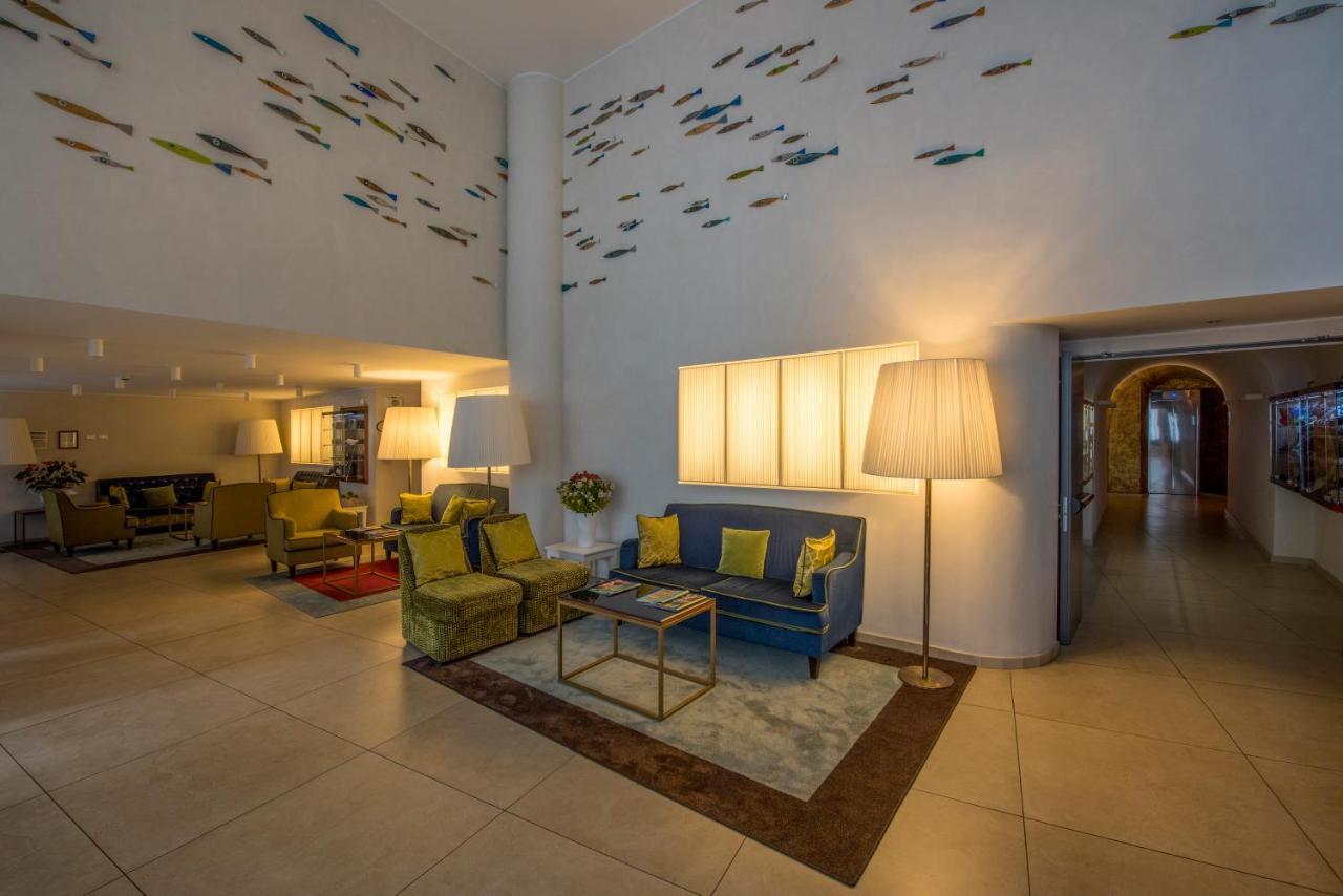 Grand Hotel Portovenere Портовенере Екстериор снимка